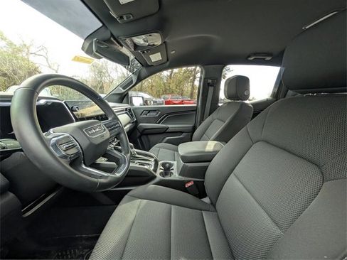 Used 2024 GMC Canyon Elevation w/ Convenience Package image 11