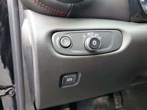 Used 2022 Chevrolet Blazer RS w/ LPO, Floor Liner Package image 11