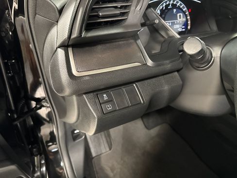 Used 2018 Honda Civic LX-P image 17