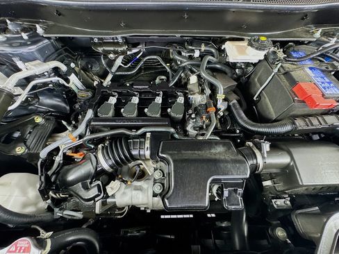 Used 2026 Honda CR-V EX image 11