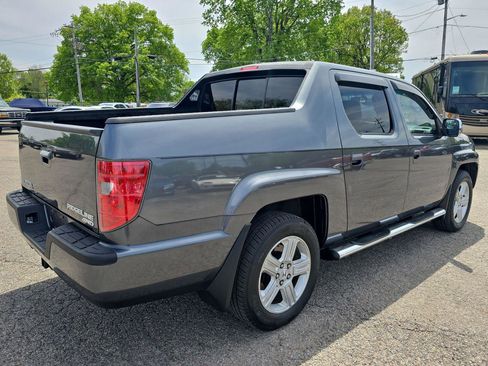 Used 2011 Honda Ridgeline RTL image 2