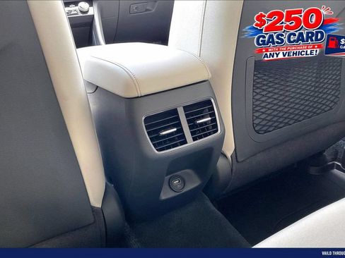 Used 2023 Hyundai Sonata SEL w/ Cargo Package FWD image 34