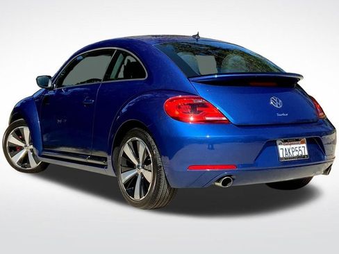 Used 2013 Volkswagen Beetle 2.0T FWD image 13