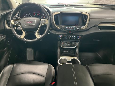 Used 2018 GMC Terrain Denali w/ Comfort Package image 10