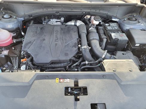 Certified 2025 Hyundai Santa Fe SEL AWD/4WD image 27
