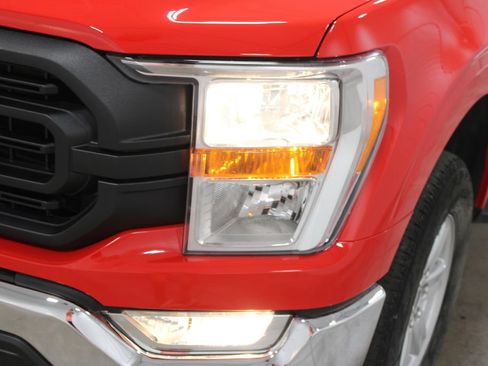Used 2022 Ford F150 XL w/ Equipment Group 101A High AWD/4WD image 13
