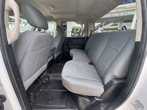 Used 2018 RAM 1500 Tradesman AWD/4WD image 20