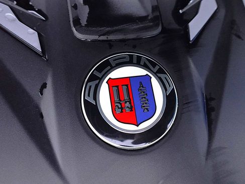 Used 2021 BMW ALPINA XB7 AWD/4WD image 41