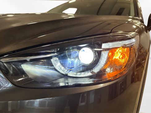 Used 2016 MAZDA CX-5 Grand Touring image 13