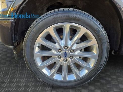 Used 2020 Ford F150 Limited image 11