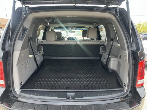Used 2013 Honda Pilot EX-L image 16
