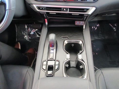 Used 2023 Lexus RX 350 Premium Plus w/ Cold Area Package AWD/4WD image 43