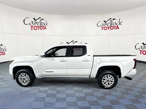 New 2026 Toyota Tacoma SR5 image 5