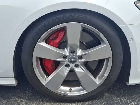 Used 2020 Audi S6 Premium Plus AWD/4WD image 8