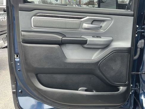 Used 2022 RAM 1500 Big Horn image 16