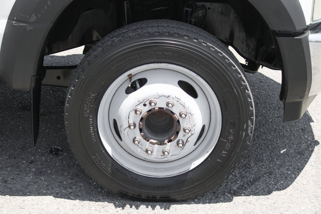 Used 2017 Ford F450 XL w/ Power Equipment Group RWD image 39