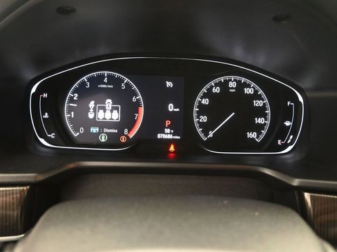 Used 2021 Honda Accord Sport image 3