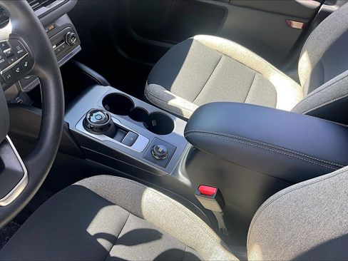 New 2026 Ford Bronco Sport Big Bend image 8