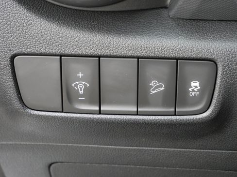 Certified 2023 Hyundai Kona N Line w/ Cargo Package image 21