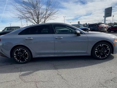 Used 2024 Kia K5 GT-Line w/ GT-Line Premium Package image 9