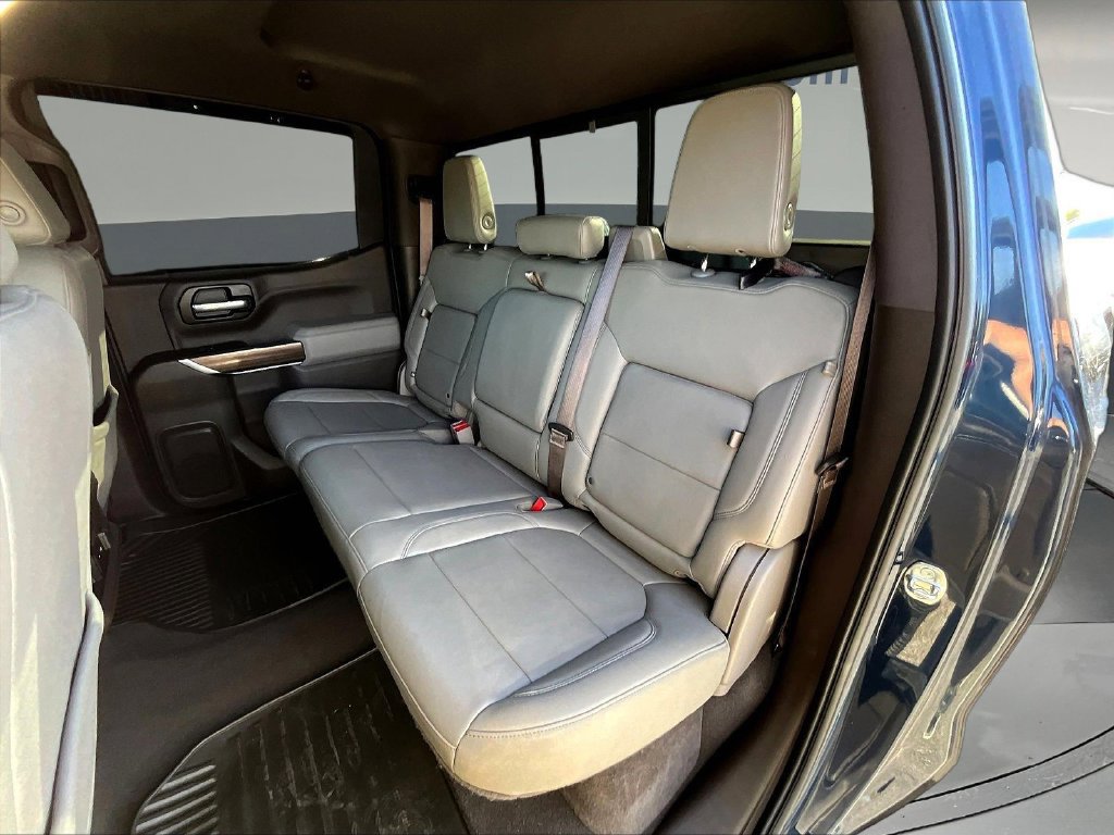 Used 2021 Chevrolet Silverado 1500 RST w/ All Star Edition Plus AWD/4WD image 26