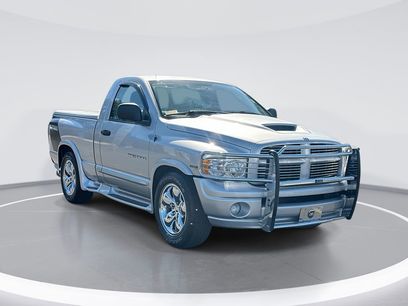Used 2005 Dodge Ram 1500 Truck SLT w/ Daytona Edition Group