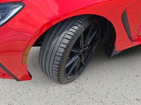 Used 2025 Toyota GR86 Premium RWD image 32