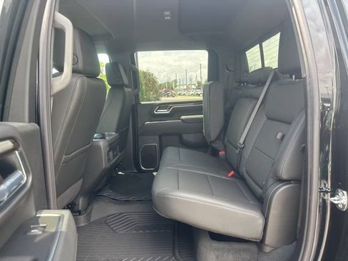 New 2026 Chevrolet Silverado 2500 LT w/ Trail Boss Package AWD/4WD image 28