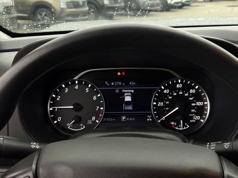 Certified 2023 Nissan Frontier S w/ Technology Package image 15