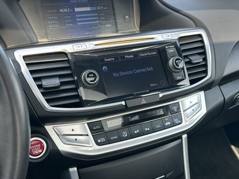 Used 2013 Honda Accord EX-L image 13