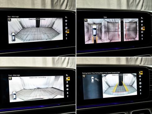 Used 2021 Mercedes-Benz GLE 63 AMG S image 26