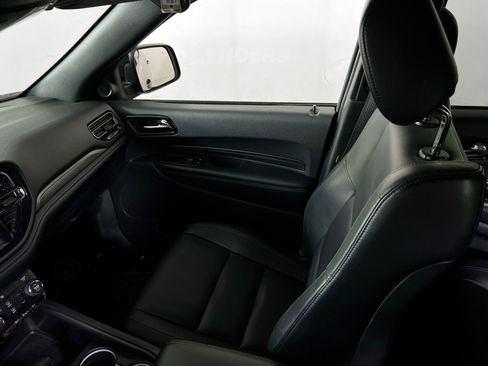 Used 2022 Dodge Durango GT image 22