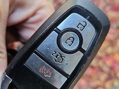 Used 2022 Ford Mustang Coupe w/ Equipment Group 101A image 28