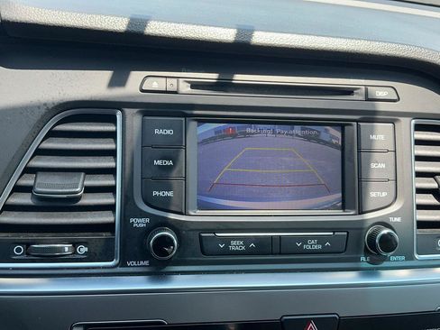 Used 2015 Hyundai Sonata Sport FWD image 18