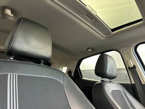 Used 2020 Ford EcoSport SES image 16