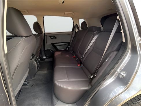 Used 2023 Nissan Rogue S AWD/4WD image 19