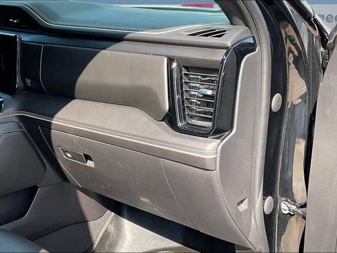 Used 2024 GMC Sierra 1500 AT4X AWD/4WD image 26