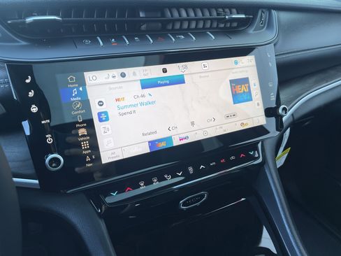 New 2026 Jeep Grand Cherokee Limited Reserve image 32