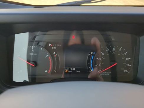 New 2025 Chevrolet Low Cab Forward 5500XD image 21