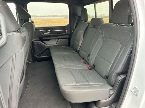 New 2025 RAM 1500 Lone Star image 21