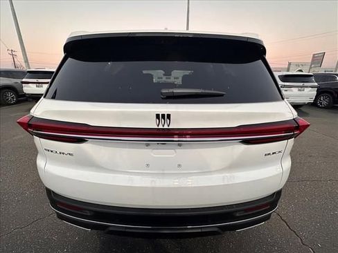 New 2026 Buick Enclave Preferred w/ Power Package FWD image 10