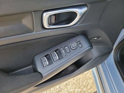 Used 2022 Honda Civic Sport image 20