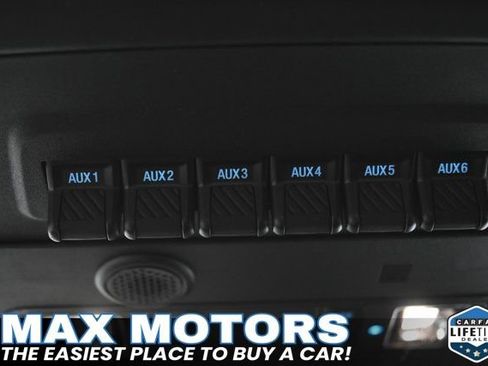 New 2024 Ford Bronco Badlands w/ Sasquatch Package image 35