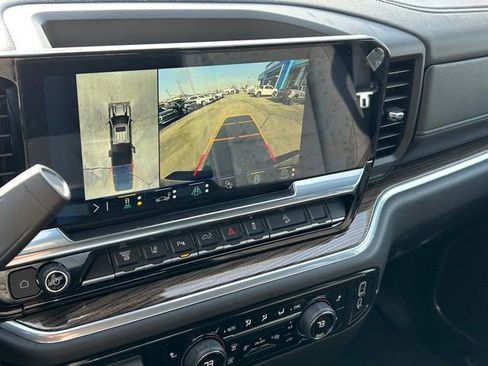 Certified 2026 Chevrolet Silverado 3500 LT w/ Trail Boss Package image 28