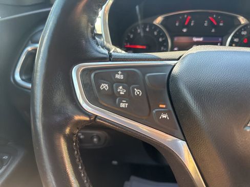 Certified 2020 Chevrolet Equinox Premier AWD/4WD image 21