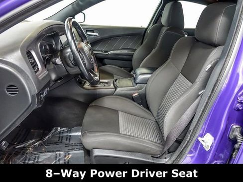 Used 2023 Dodge Charger GT w/ Blacktop Package image 12