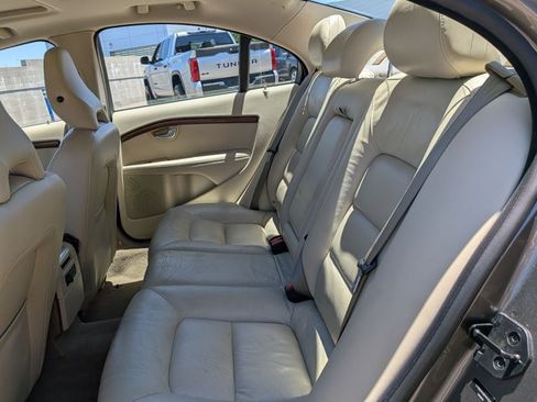 Used 2011 Volvo S80 T6 AWD/4WD image 17