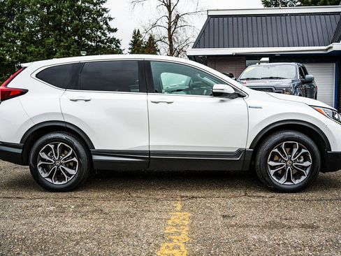 Used 2020 Honda CR-V EX-L image 15