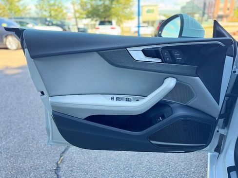 Used 2022 Audi A5 2.0T Premium Plus image 12