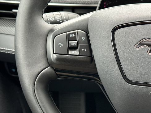 New 2025 Ford Mustang Mach-E Premium RWD image 28
